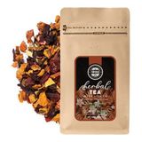 By Tüfekçi Elma Bitki Çayı Poşet 250 Gr