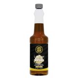 By Tüfekçi Esmer Şeker (Brown Sugar) Kahve Şurubu 750 ML | Yeni Formül | Yüksek Aroma | Kokteyl ve Pasta İçin