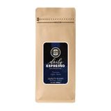 By Tüfekçi Espresso Daily Çekirdek Kahve%70 Arabica%30 Robusta Yüksek Çekirdek Kalitesi 18/19 Elek Medium Roast 1000 Gr