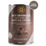 By Tüfekçi Fındıklı Sıcak Çikolata 1000 gr - 1 kg - Drip