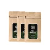 By Tüfekçi Gold 250 gr Öğütülmüş Filtre Kahve