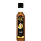 By Tüfekçi Gourmet Series Pumpkin Spice (Bal Kabağı) Aromalı Kokteyl, Tatlı ve Kahve Şurubu 60 ml | Şeker Pancarı | Yoğun Aromalı | Yeni Formül