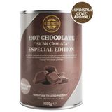 By Tüfekçi Hindistan Cevizi Aromalı Sıcak Çikolata - 1 kg