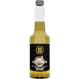 By Tüfekçi Hindistan Cevizi (Coconut) Kahve Şurubu 750 ML | Kokteyl ve Pasta İçin | Yüksek Aroma