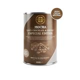 By Tüfekçi İrish Cream Mocha İçecek Tozu 1000Gr
