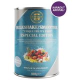 By Tüfekçi Karadut Milkshake 1000 gr - 1 kg
