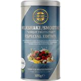 By Tüfekçi Karamel Milkshake ve Smoothie İçecek Tozu 1000 Gr – Yoğun Karamel Aroması, Pratik Hazır Karışım