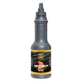 By Tüfekçi Karpuz Meyve Püresi (Meyveli Sos) 1000 Gr | Yüksek Meyve Oranı | Gerçek Şeker | Frozen, Kokteyl, Smoothie, Pasta ve Tatlılar İçin