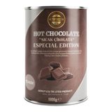 By Tüfekçi Klasik Sıcak Çikolata 1 kg
