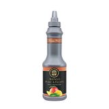 By Tüfekçi Mango 1000 gr Meyve Püresi