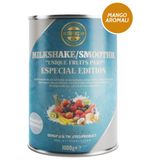 By Tüfekçi Mango Milkshake 1000 gr - 1 kg