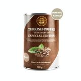 By Tüfekçi Menenhiç Türk Kahvesi 500 gr Teneke Kutu
