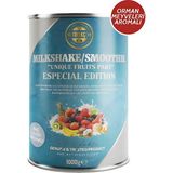By Tüfekçi Orman Meyveleri Milkshake 1000 gr - 1 kg