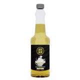 By Tüfekçi Şeker (Sugar) Kahve Şurubu 750 ML | Yeni Formül | Yüksek Aroma | Kokteyl ve Pasta İçin