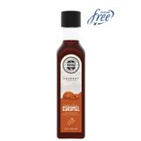 By Tüfekçi Şekersiz Karamel Aromalı Kahve Şurubu 60 ml | Sugar Free | 0Şeker 0 Kalori | Doğal Aroma |