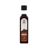 By Tüfekçi Şekersiz (Suger Free) Kahve Ve Kokteyl Şurupları Yeni Yüksek Aromalı Kalorisiz Formül 60ml (Çikolata)