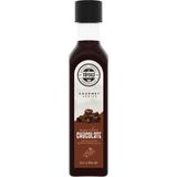 By Tüfekçi Şekersiz (Suger Free) Karamel, Çikolata, Fındık ve Vanilya Şurubu Yeni Yüksek Aromalı Kalorisiz Formül 60ml - 60 ml - Cafe Crema