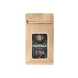 By Tüfekçi Single Origin Öğütülmüş Guatemala Filtre Kahve 250 Gr %100 Arabica Valfli Ambalaj