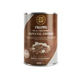 By Tüfekçi Toasted Coconut Frappe İçecek Tozu 1000 Gr