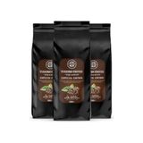 By Tüfekçi Türk Kahvesi 3 x 500 gr - 1,5 kg