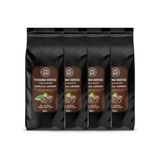 By Tüfekçi Türk Kahvesi 4 x 500 gr - 2 kg