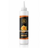 By Tüfekçi Turunç (Blue Curacao) Dekor Sos 750 Gr | Tatlı ve İçecek Sunum Sosu | Waffle, Pancake, Dondurma ve Kokteyller İçin