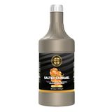 By Tüfekçi Tuzlu Karamel (Salted Caramel) Profesyonel Bar Sos, Çikolata Sos Yüksek Kakao Oranı Yoğun Kıvam (82.2 oz) 2500 Gr (Tuzlu Karamel)