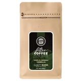 By Tüfekçi Vanilya Aromalı 250 gr Filtre Kahve