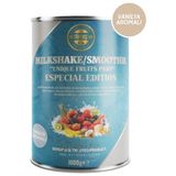 By Tüfekçi Vanilya Milkshake 1000 gr - 1 kg