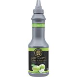 By Tüfekçi Yeşil Elma Meyve Püresi 1 lt - 1 kg