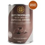 By Tüfekçikaramel Aromalı Sıcak Çikolata 1 kg