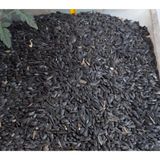 By Tuna Kuruyemiş By Tuna Papağan Siyah Çekirdek Yemi 1 kg Kuş Yemi İçeriğiyle Besleyici Aroma