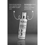 By Utah Lisa Bella Altın Terapi Durulanmayan Saç Bakım Kremi 250 ml - Keratin &colagen Durulanmayan Onarıcı Saç Bakım Kremi Restorative Haır Care Cream 250 ml