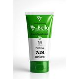 BY UTAH LİSA BELLA Plus Unisex Krem Deodorant, 35 ml, Ekstra Koruma