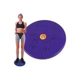 Byanes 2 Adet Bel ve Kalça Çalıştırıcı Evde Spor Egzersiz Fitness Aleti
