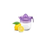 Byanes 300ML Hazneli Limon Narenciye Portakal Sıkma Aparatı Sıkacağı