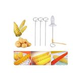 Byanes **(3ADET)** Wenken Spiral Patates Dilimleyici| New Year