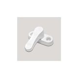 Byanes 5’li Pvc Güvenlik Emniyet Kilidi Seti, Pencere ve Balkon Kapıları Için