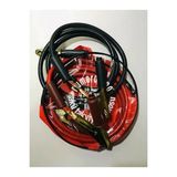 Byanes Akü Takviye Kablosu 1200 Amp-50 mm Kablo Kesiti