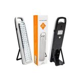 Byanes Beyaz Işıklı, Şarjlı ve Pilli Kamp Lambası, 2400MAH, 62 LED