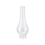 Byanes Büyük Boy Gaz Lambası Camı, No 14, Kandil Camı, 5 cm Taban, Dayanıklı ve Şık