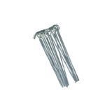 Byanes Çadır Kazığı 18 Cm, 10'lu Set, Dayanıklı ve Pratik Kullanım
