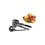 Byanes Ceviz Fındık Kırma Aleti Fındık Kıracağı Metal 2'li Set Kıracak H000034