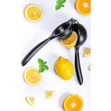 Byanes Gerçek Döküm Narenciye Limon Sıkacağı