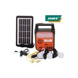 Byanes Güneş Enerjili Solar Kamp Fener Seti, Taşınabilir ve Hafif Aydınlatma