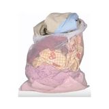 Byanes Güneşlik Tül Perde Yıkama Torbası Perde Yıkama Filesi