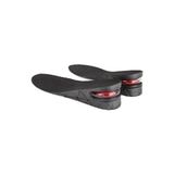 Byanes Hava Yastıklı Tam Boy Uzatıcı Tabanlık Boy Uzatan Tabanlık 5 cm Unisex