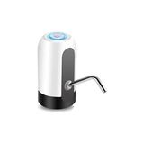 Byanes J-45 USB ile Şarj Edilebilir Elektrikli Otomatik Damacana Su Pompası ENSIGA1000 SM-8018