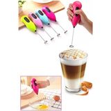 Byanes Kahve Süt Cappucino Pilli Köpürtücü Çırpıcı Bebek Maması Yumurta