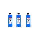 Byanes Kandil Yağı 400ML, Kokusuz, 3'lü Mavi Set